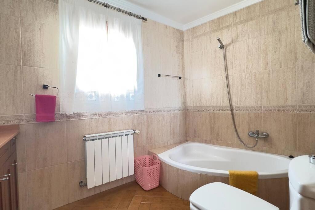 Casa Canillas - For Solo Travelers Or Small Groups Of 4 To 6 People Canillas de Aceituno Kültér fotó