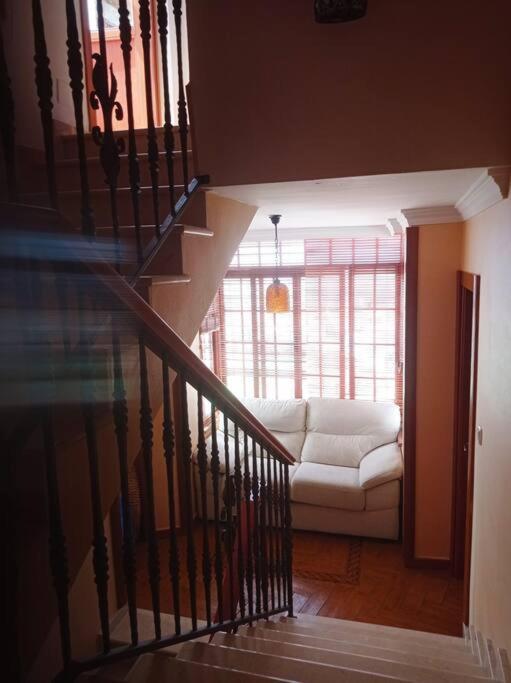 Casa Canillas - For Solo Travelers Or Small Groups Of 4 To 6 People Canillas de Aceituno Kültér fotó